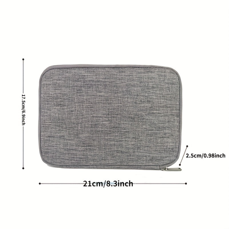 Lynk – Multifunktionel Rem Organizer Taske