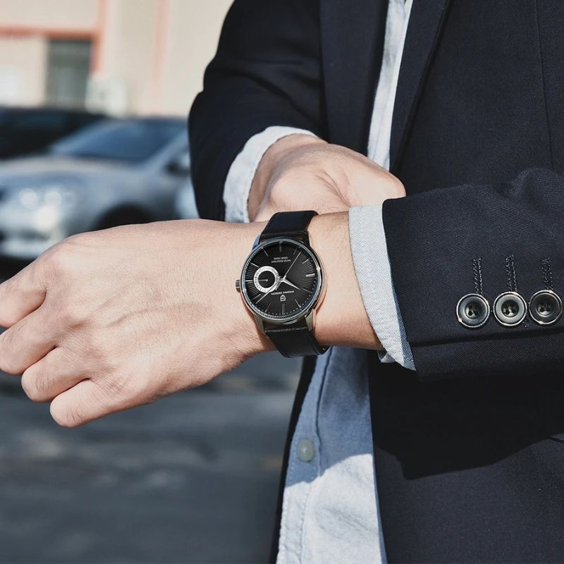ChronoExplorer