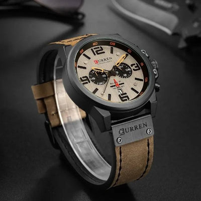 Chronographe Urbain