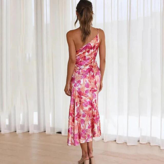 Cassie | Elegant Sommerkjole