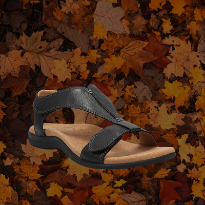 "Rinah™ | Sandaler til ledere" 

Olsen & Olsen præsenterer: Rinah™ - Sandaler til ledere.