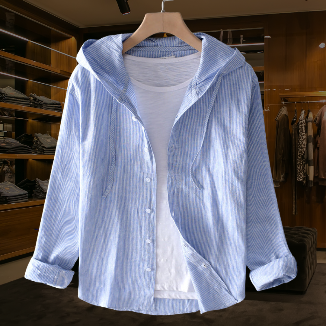 Lucille™ | Sommerhemd - Olsen Official