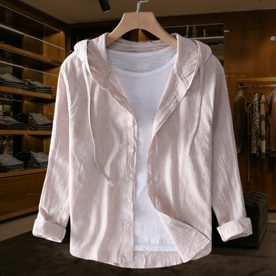 Lucille™ | Sommerhemd - Olsen Official