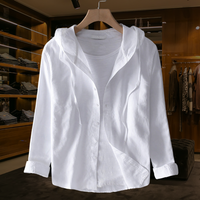 Lucille™ | Sommerhemd - Olsen Official