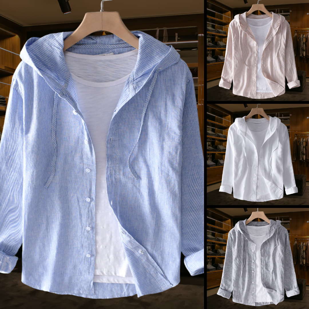 Lucille™ | Sommerhemd - Olsen Official