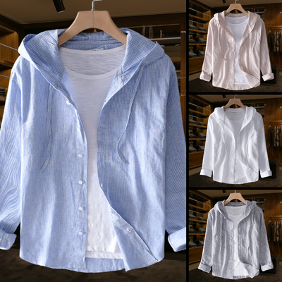 Lucille™ | Sommerhemd - Olsen Official