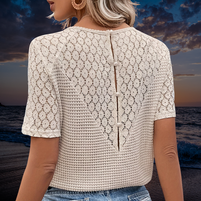 Nadieh™ | Stylisches Damen-Top