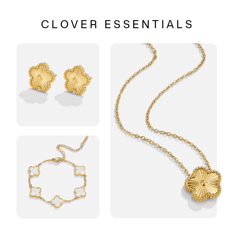 Klover Essentials
