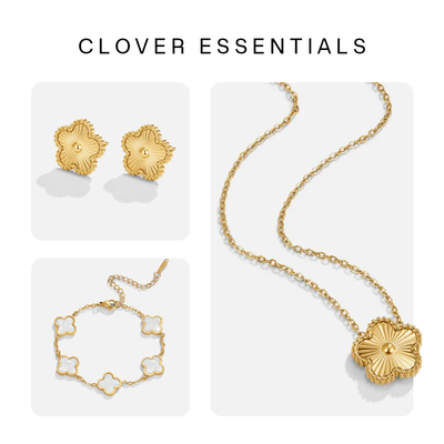 Klover Essentials