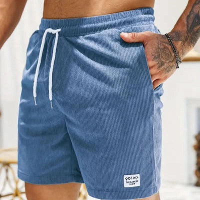 SIMON™ | Sommer Shorts™ - Olsen Official