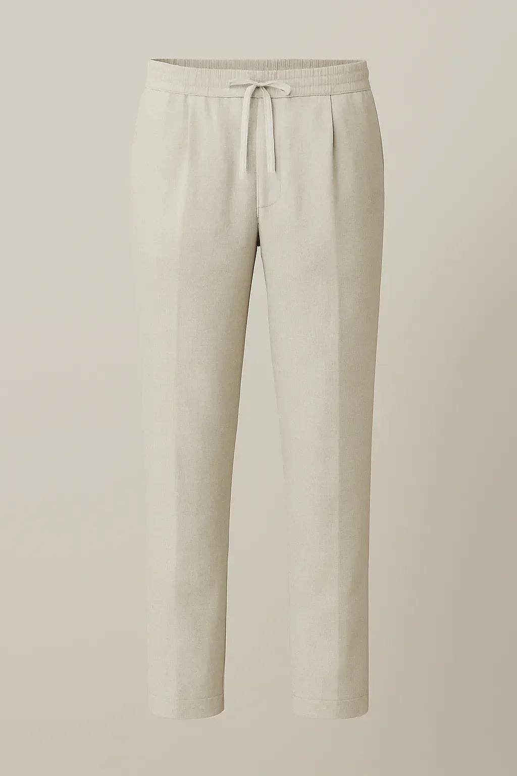 Elegant Linned Sæt