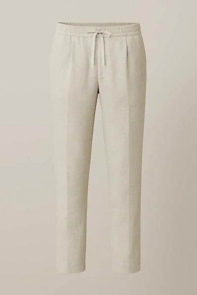Elegant Linned Sæt
