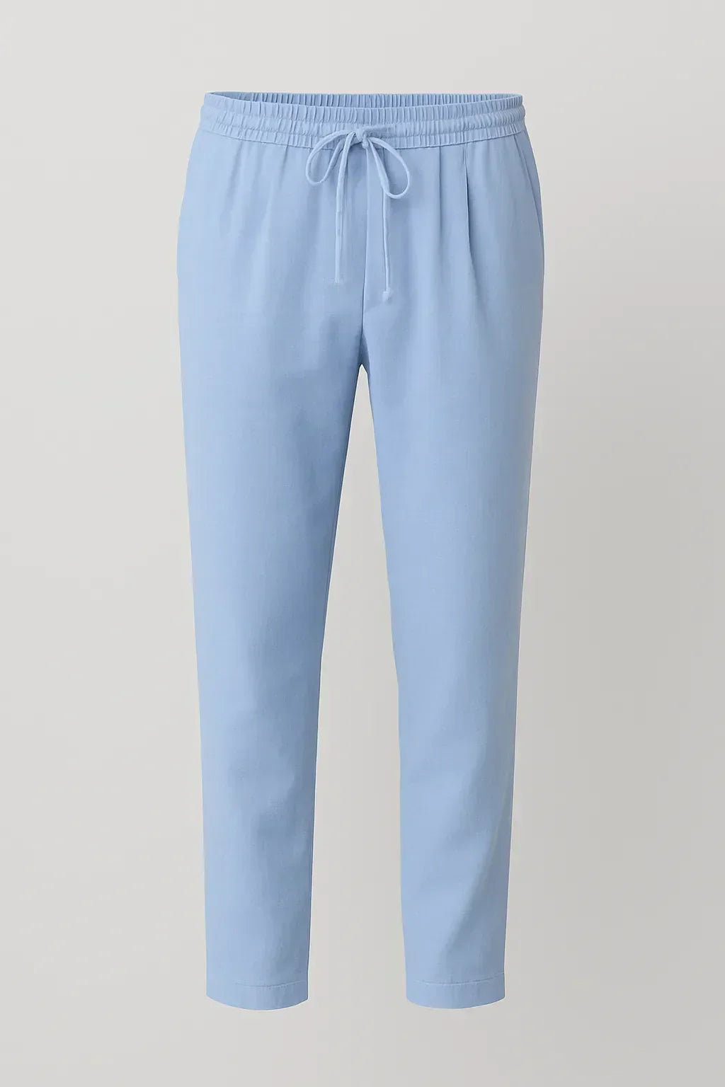 Elegant Linned Sæt