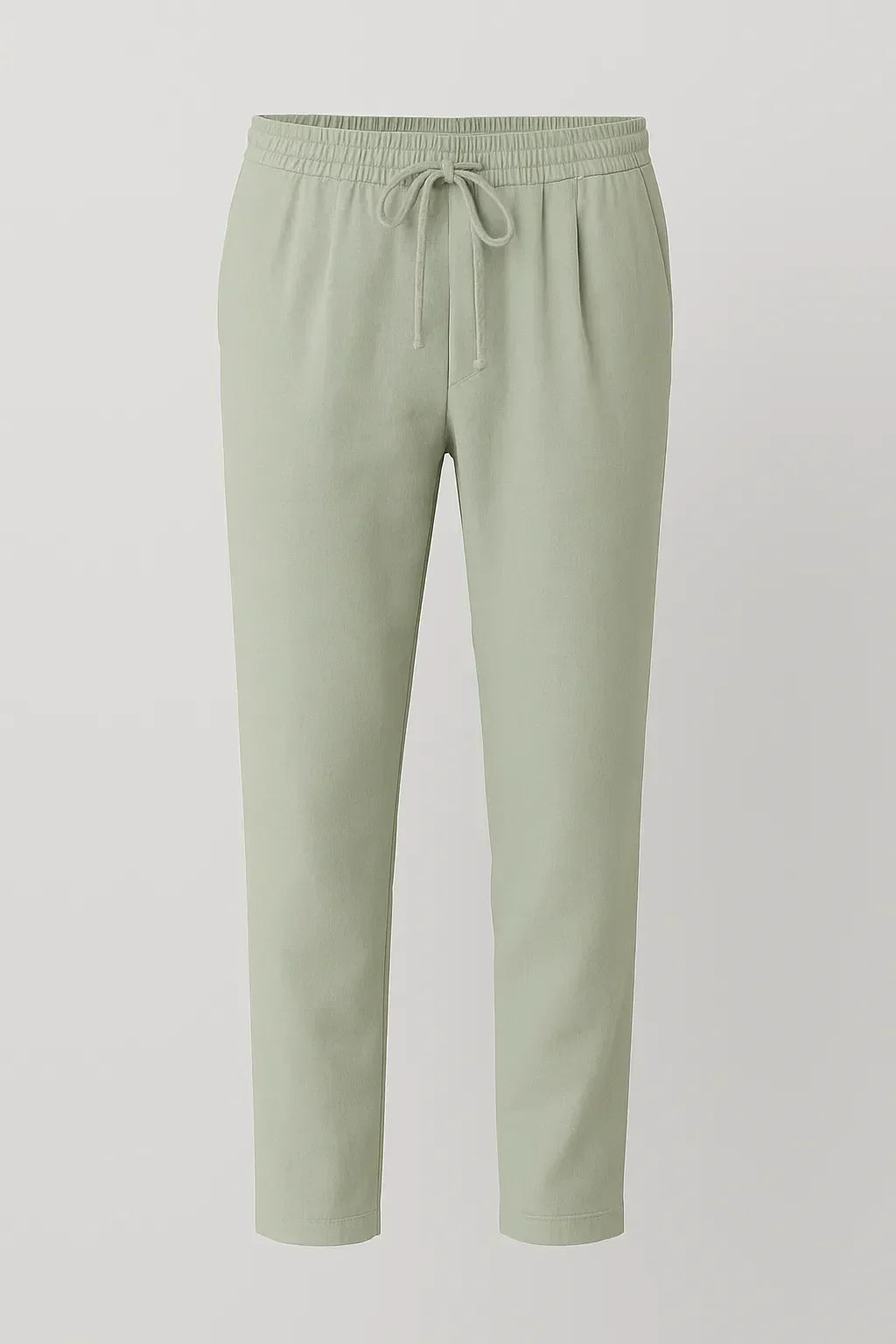 Elegant Linned Sæt