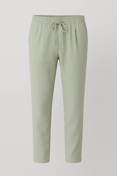 Elegant Linned Sæt