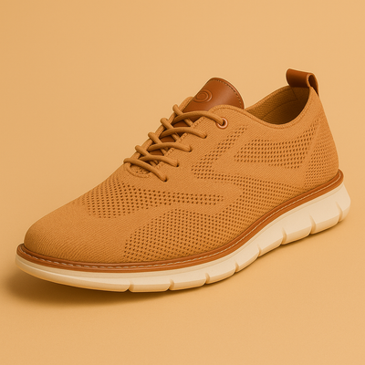 Marcelo – Elegante og stilfulde sko