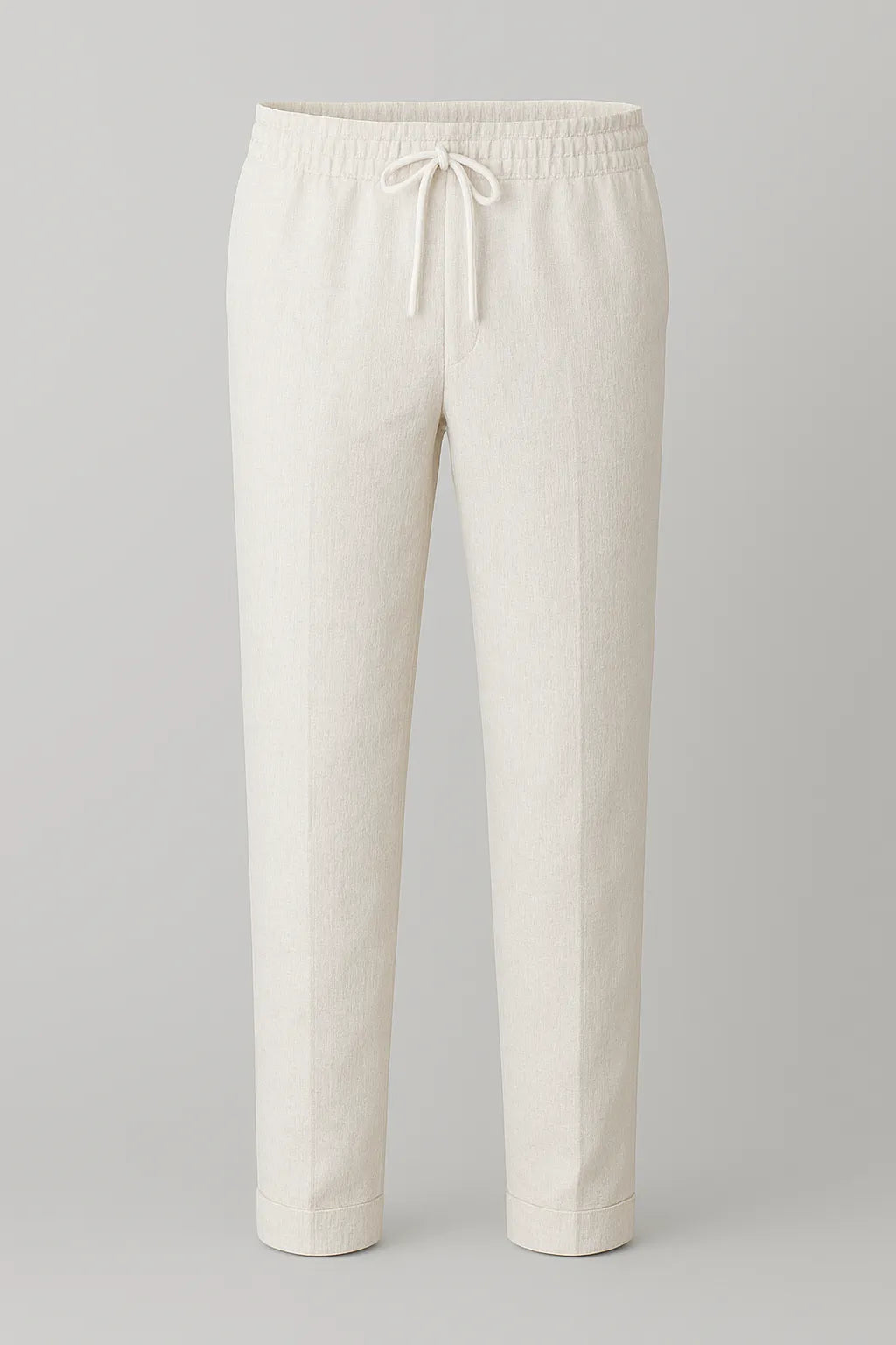 Elegant Linned Sæt
