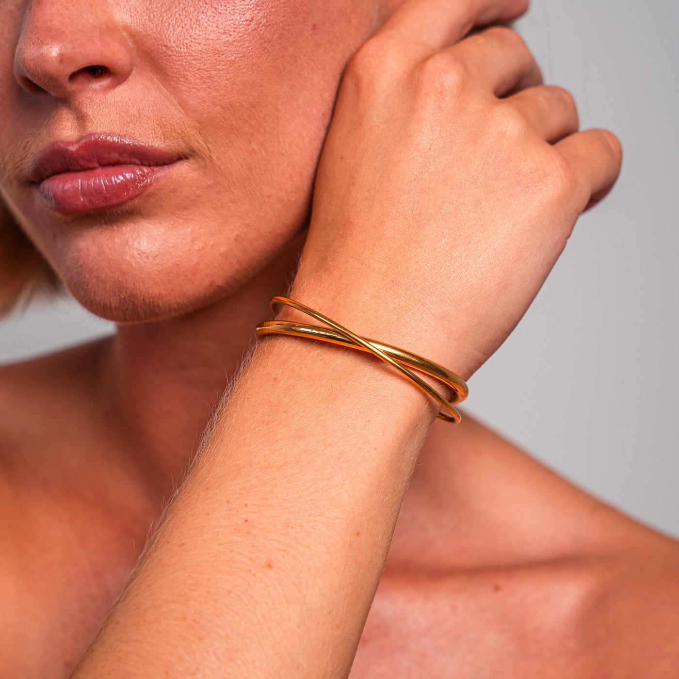 Eva-Armbånd