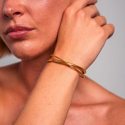 Eva-Armbånd