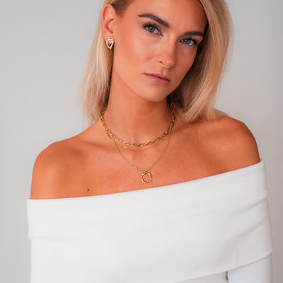 Vintage-Lagenlook