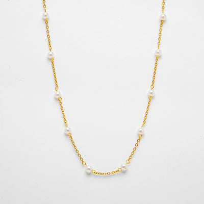 Island Pearls
