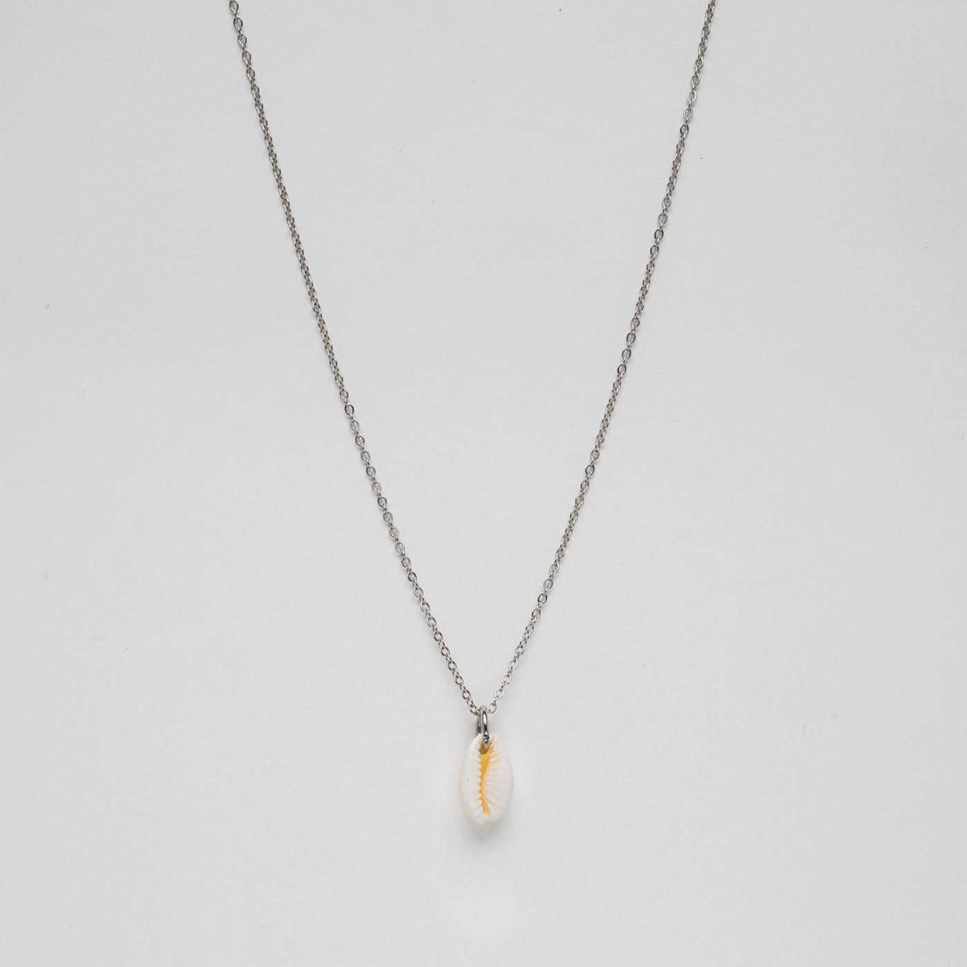 Kauri-skalle (guld)