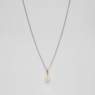 Kauri-skalle (guld)