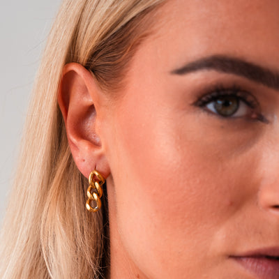 Abla (guld)
