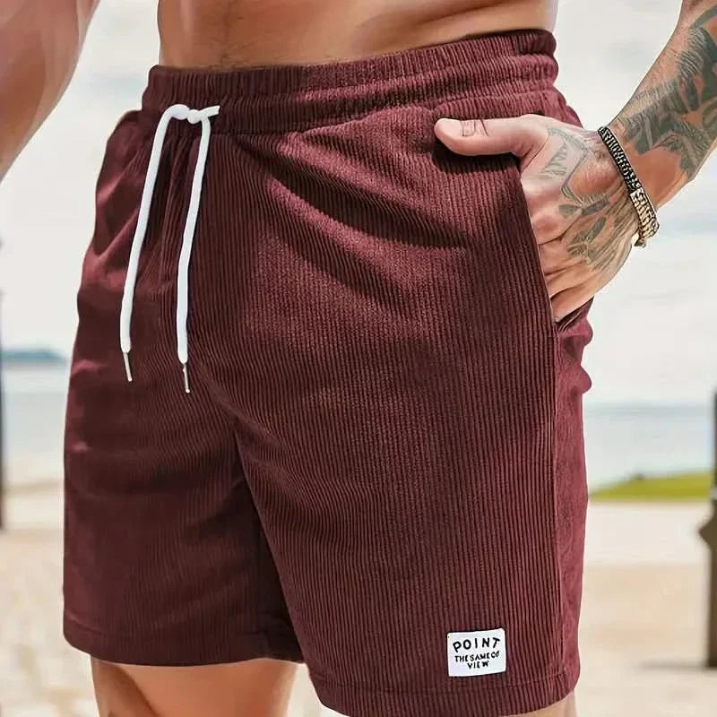 SIMON™ | Sommer Shorts™ - Olsen Official