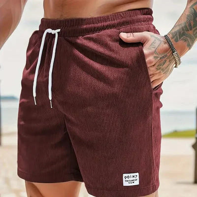 SIMON™ | Sommer Shorts™ - Olsen Official