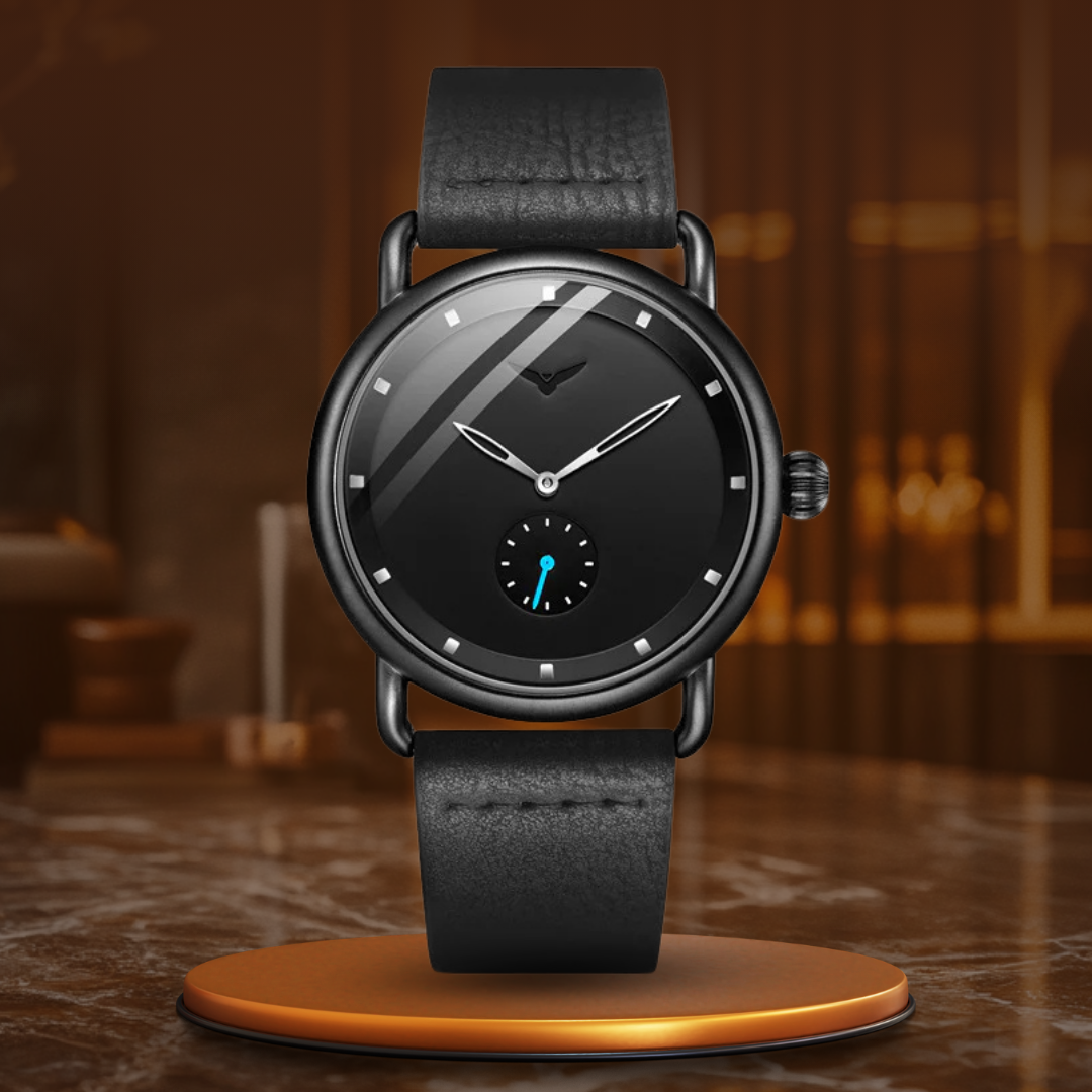 Klassisk Minimalistisk Ur™ - Olsen & Olsen