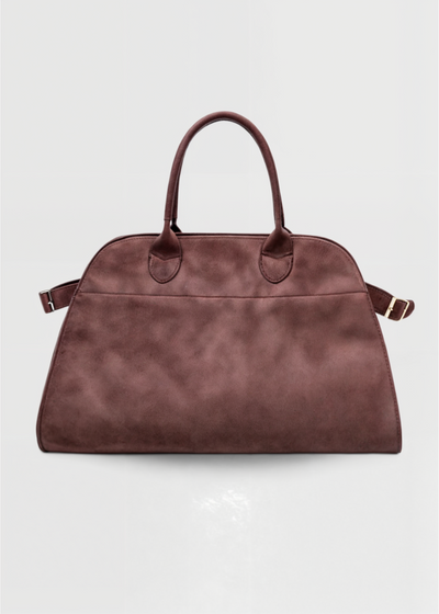 Cleo Suede Taske BB