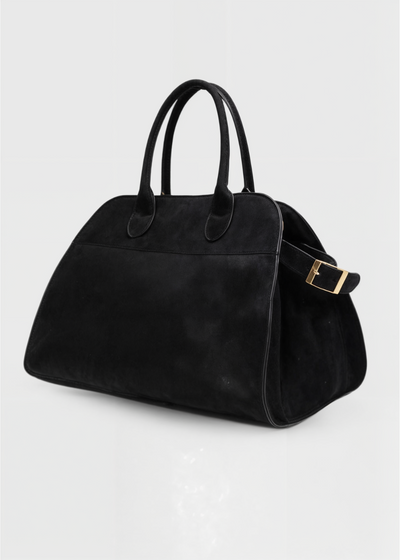Cleo Suede Taske BB