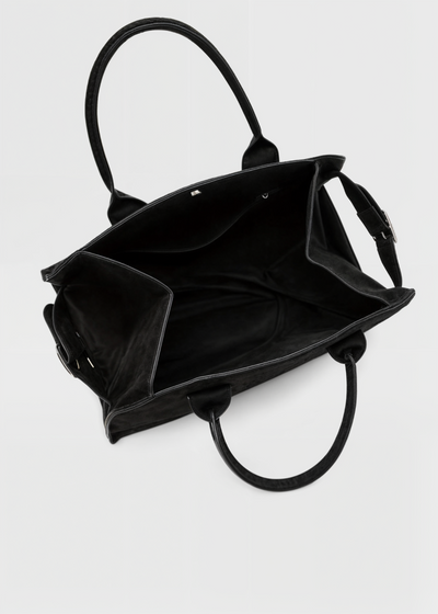 Cleo Suede Taske BB