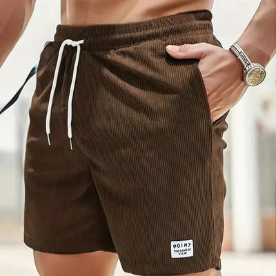 SIMON™ | Sommer Shorts™ - Olsen Official