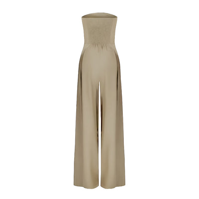 Alina | Elegant Jumpsuit med feminin silhuet til særlige anledninger