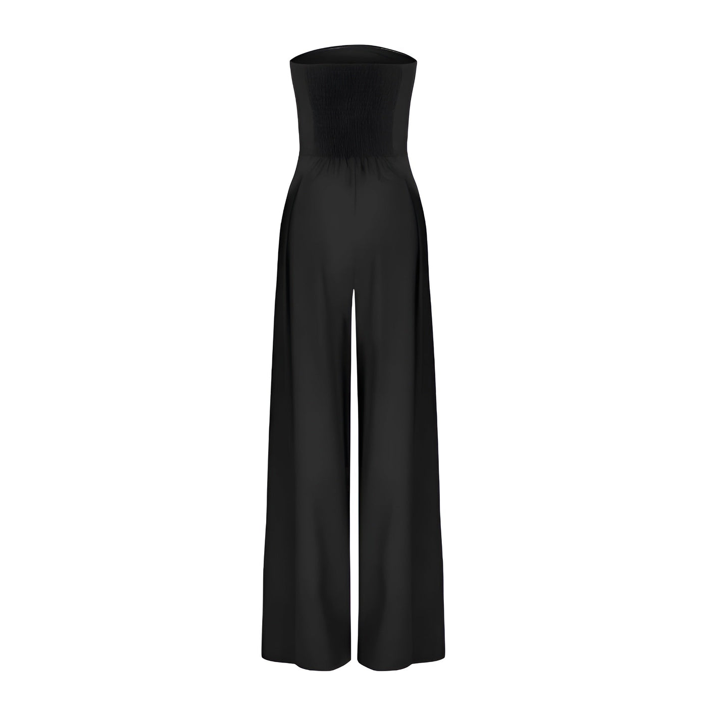 Alina | Elegant Jumpsuit med feminin silhuet til særlige anledninger