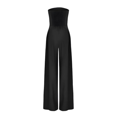 Alina | Elegant Jumpsuit med feminin silhuet til særlige anledninger