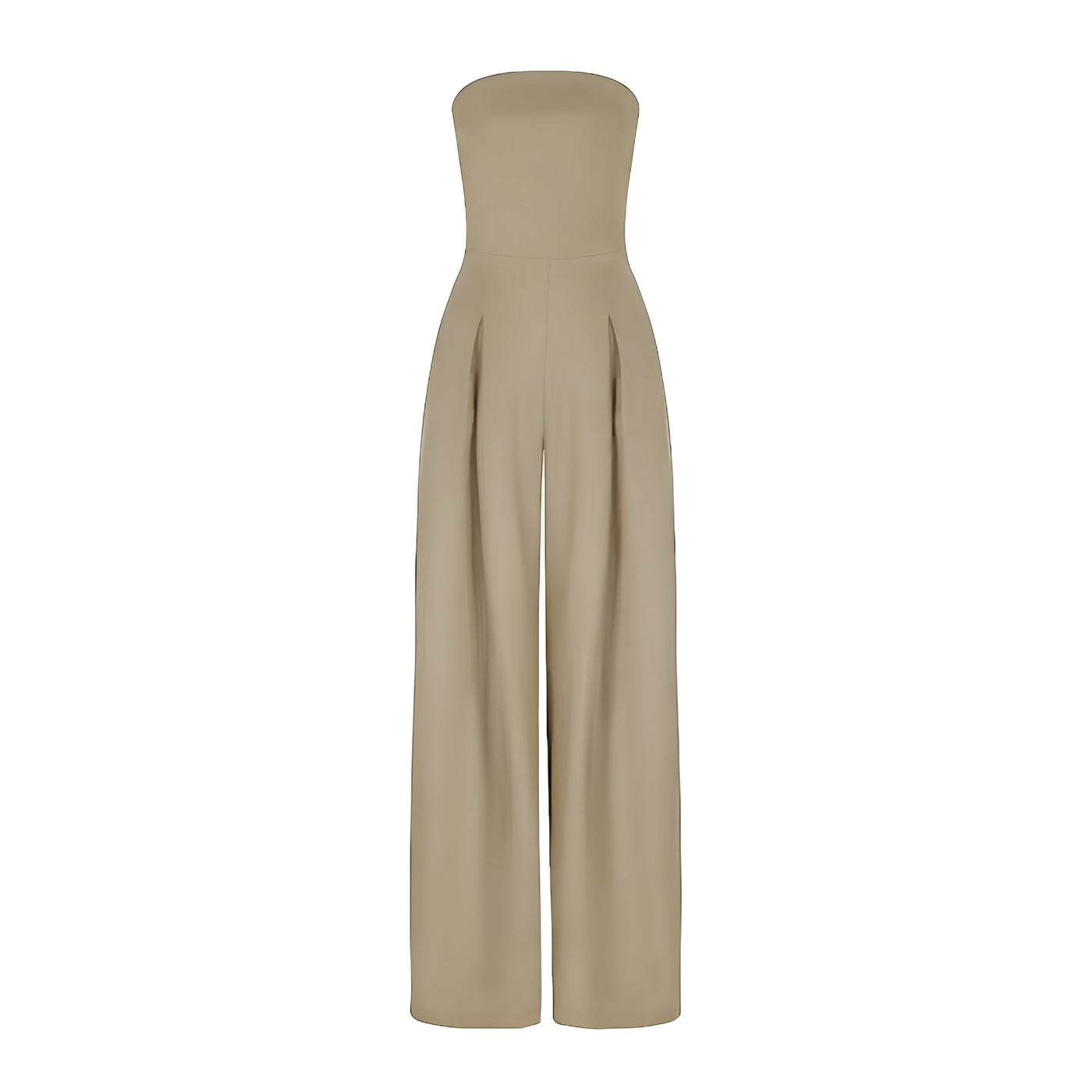 Alina | Elegant Jumpsuit med feminin silhuet til særlige anledninger
