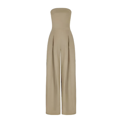 Alina | Elegant Jumpsuit med feminin silhuet til særlige anledninger