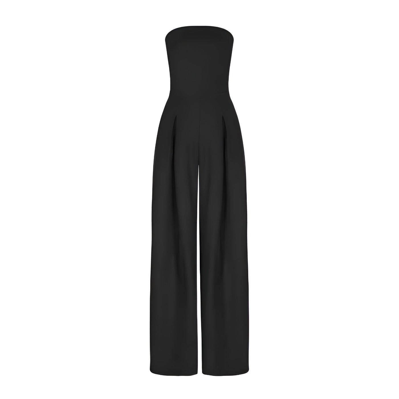 Alina | Elegant Jumpsuit med feminin silhuet til særlige anledninger