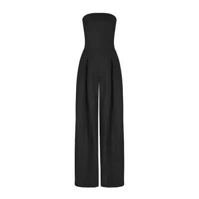 Alina | Elegant Jumpsuit med feminin silhuet til særlige anledninger