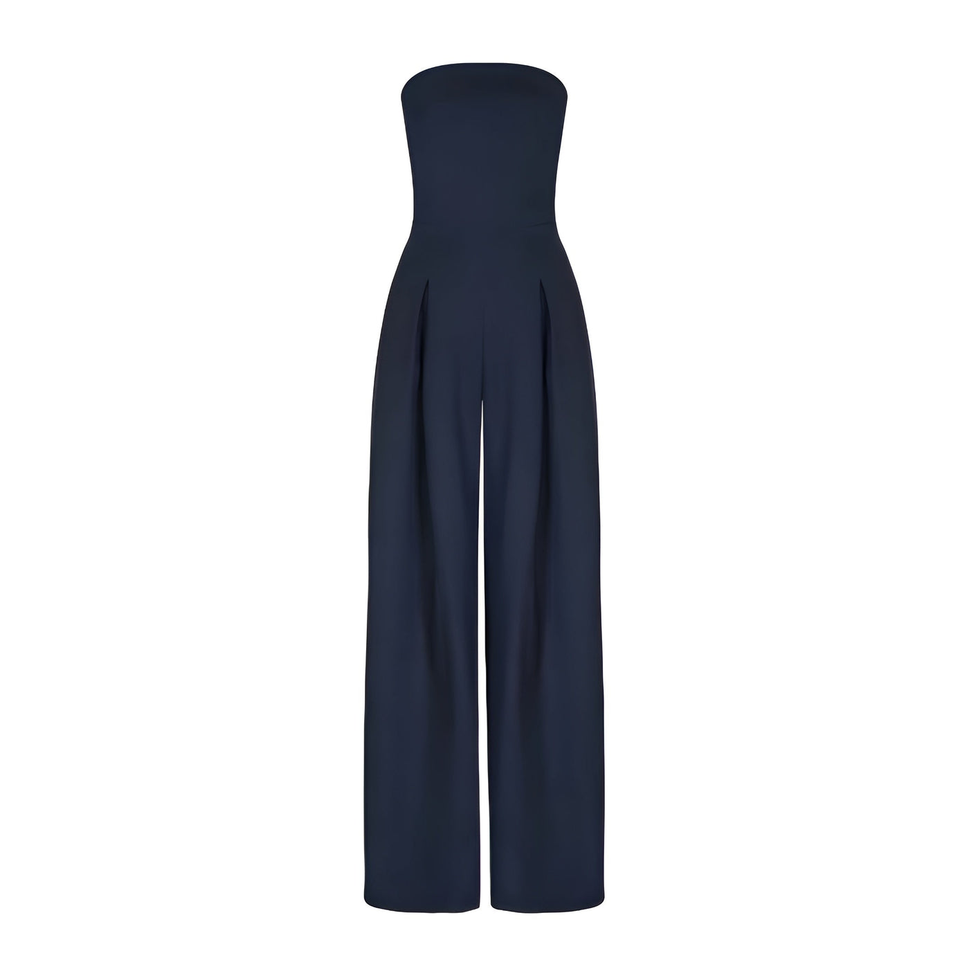 Alina | Elegant Jumpsuit med feminin silhuet til særlige anledninger