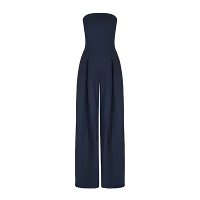 Alina | Elegant Jumpsuit med feminin silhuet til særlige anledninger