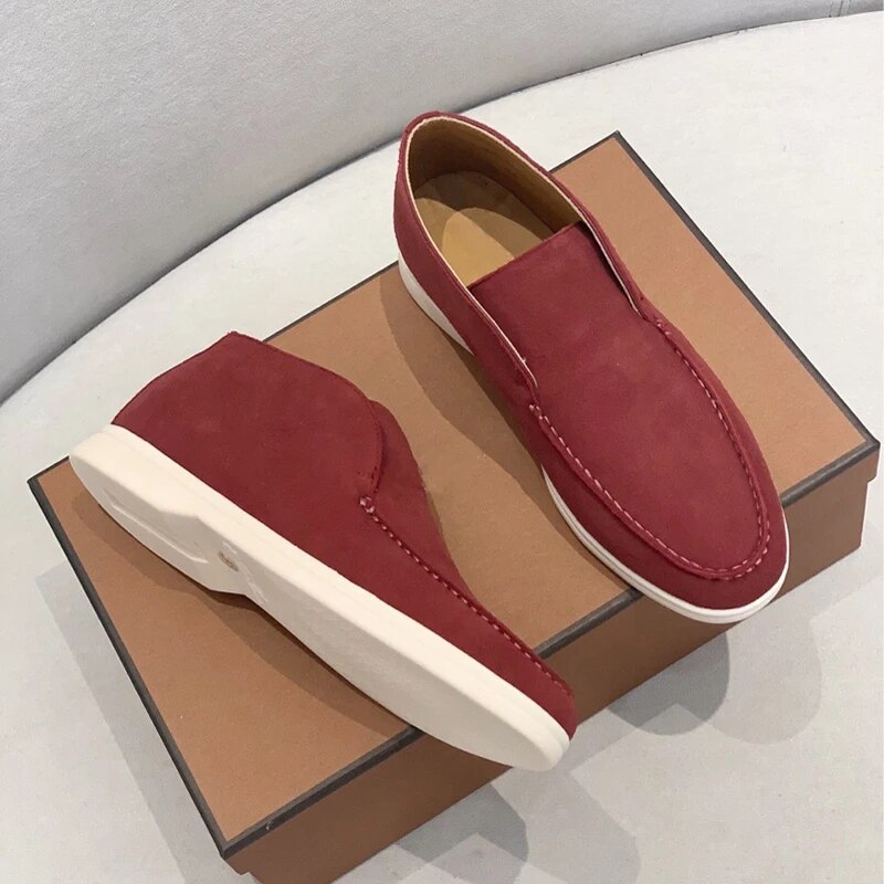 Olsen & Olsen™ Gustavo - Casual Loafers