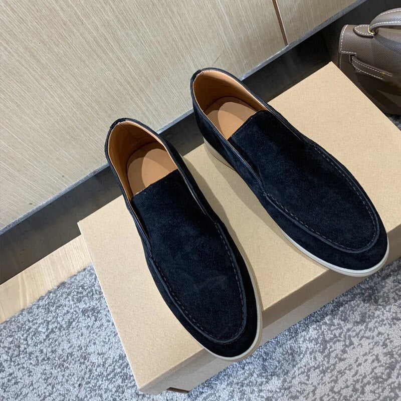 Olsen & Olsen™ Gustavo - Casual Loafers