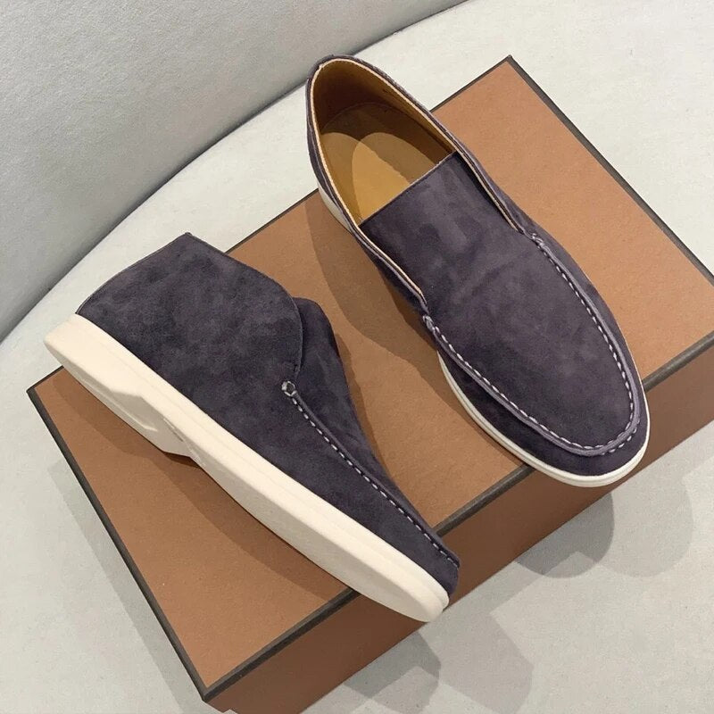 Olsen & Olsen™ Gustavo - Casual Loafers