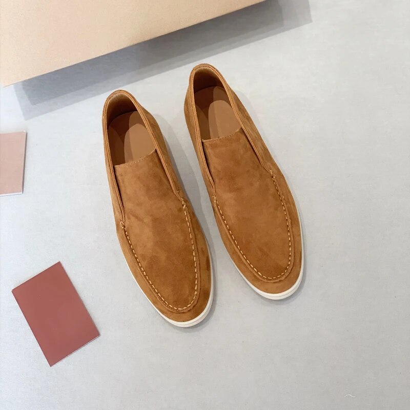 Olsen & Olsen™ Gustavo - Casual Loafers