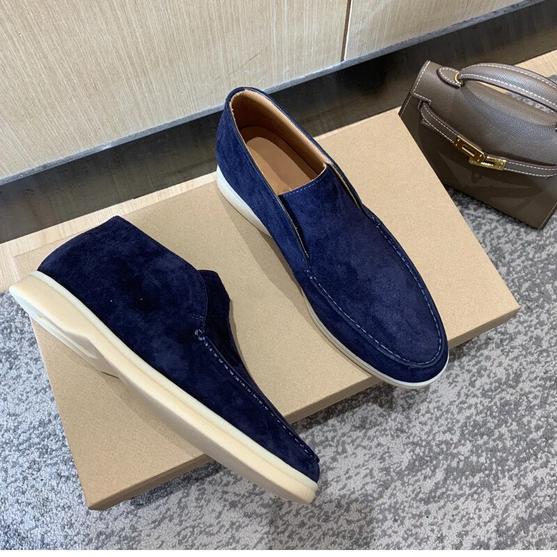 Olsen & Olsen™ Gustavo - Casual Loafers