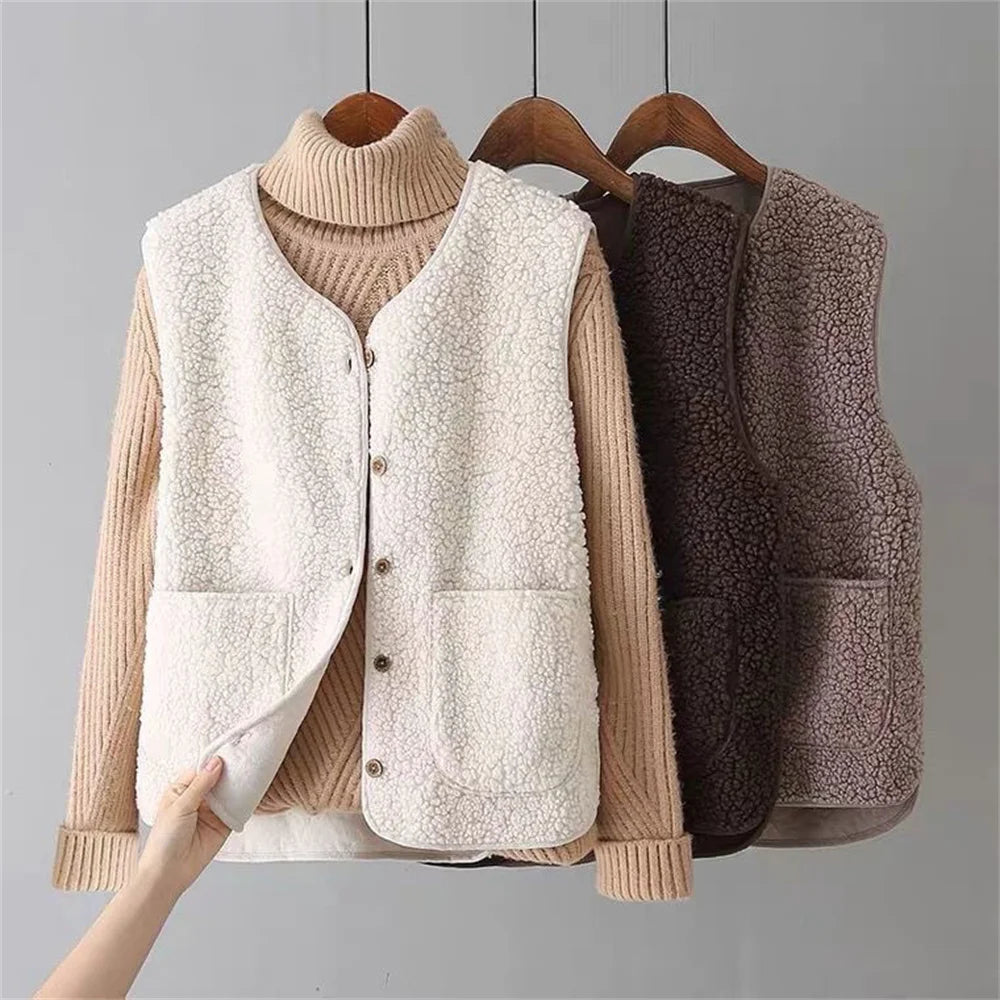 Marie | Klassisk Cardigan - Olsen Official